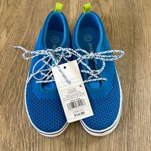 NWT Cat & Jack Boys Shoes